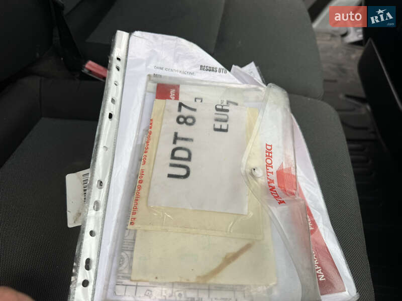 Борт Renault Master 2017 в Ровно фото 39 Борт Renault Master 2017 в Ровно