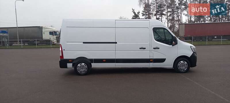Грузовой фургон Renault Master 2022 в Ковеле фото 8 Грузовой фургон Renault Master 2022 в Ковеле