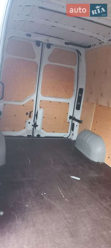 Грузовой фургон Renault Master 2022 в Ковеле фото 15 Грузовой фургон Renault Master 2022 в Ковеле