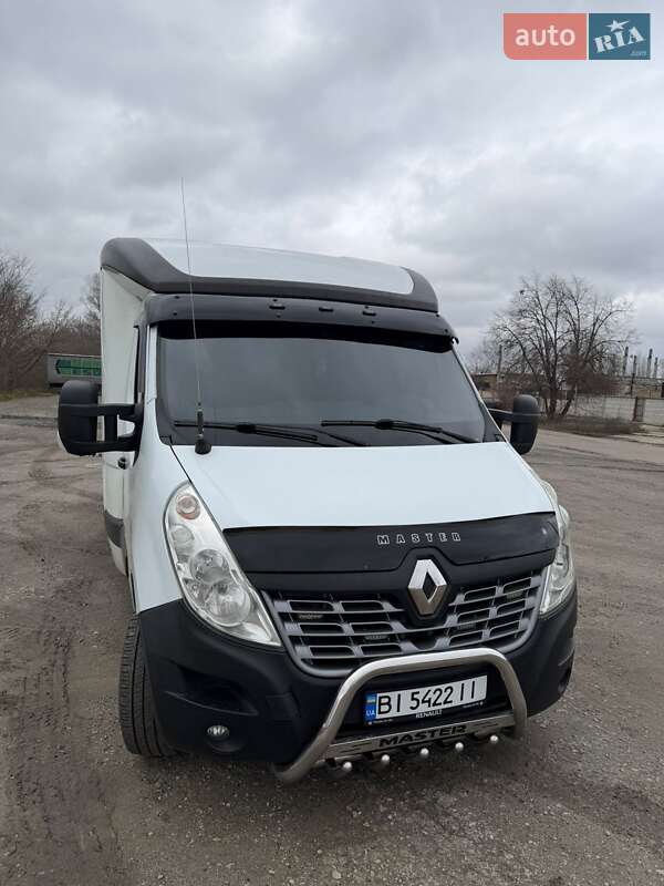 Эвакуатор Renault Master 2016 в Харькове фото 7 Эвакуатор Renault Master 2016 в Харькове