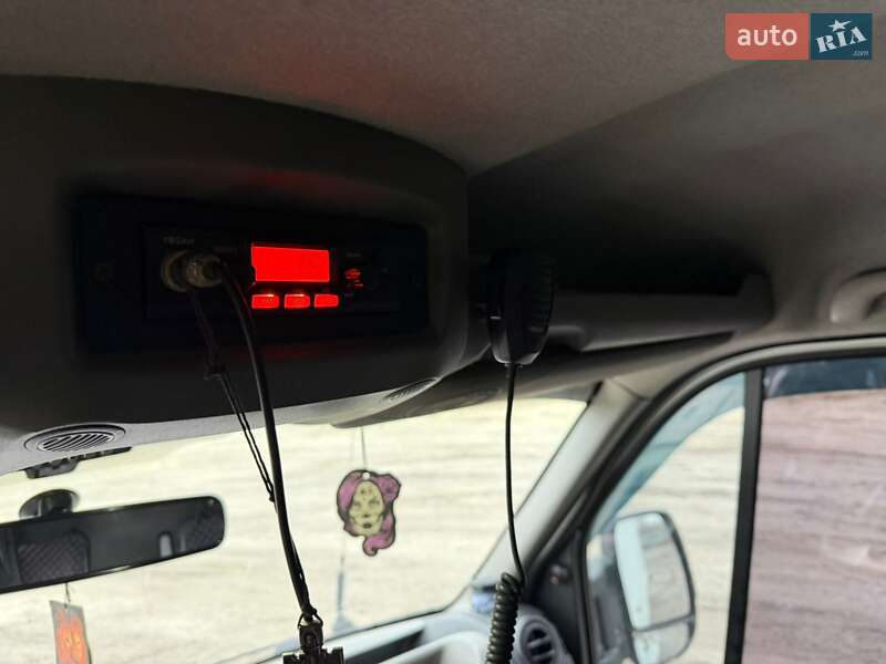Эвакуатор Renault Master 2016 в Харькове
