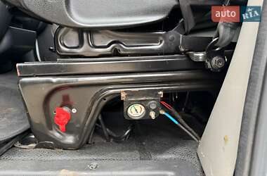 Эвакуатор Renault Master 2016 в Харькове