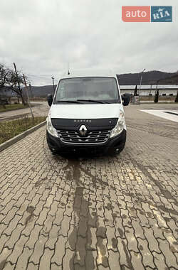 Мікроавтобус Renault Master 2015 в Перечині