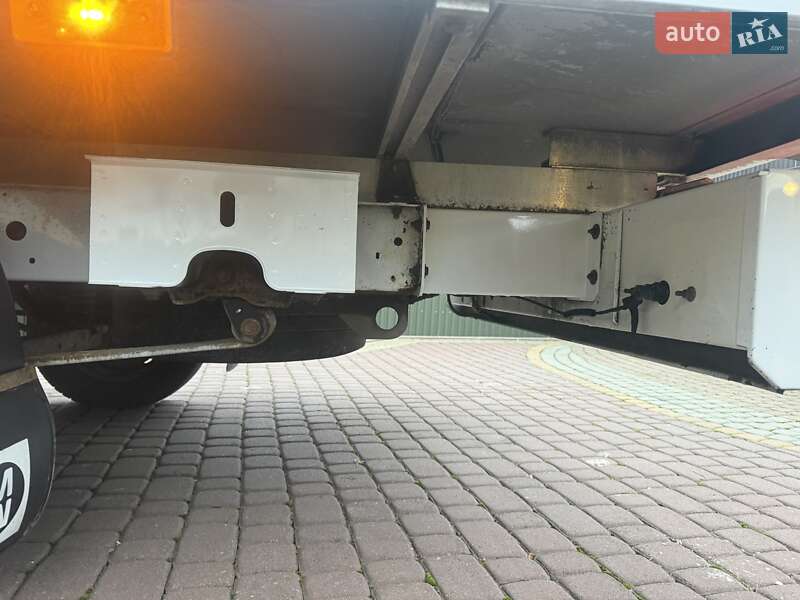 Грузовой фургон Renault Master 2020 в Ковеле фото 22 Грузовой фургон Renault Master 2020 в Ковеле