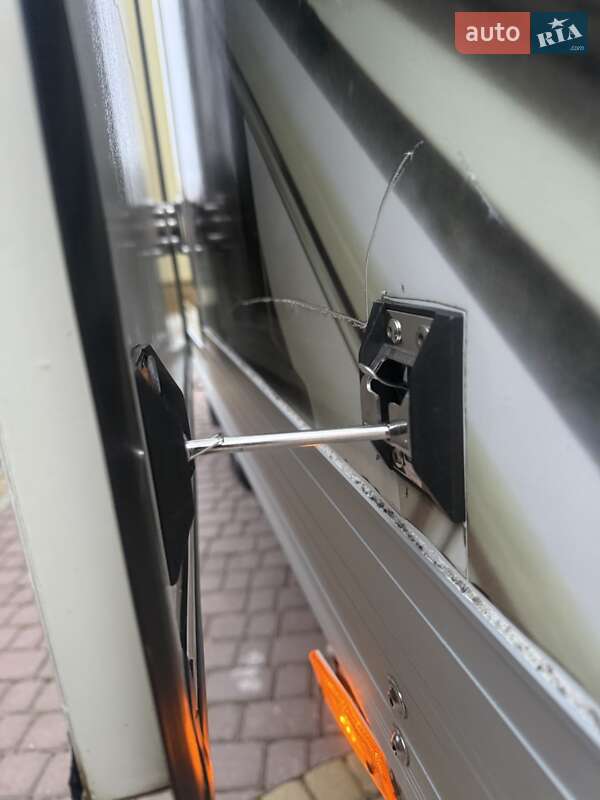 Грузовой фургон Renault Master 2020 в Ковеле фото 42 Грузовой фургон Renault Master 2020 в Ковеле