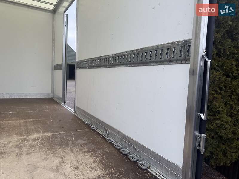 Грузовой фургон Renault Master 2020 в Ковеле фото 49 Грузовой фургон Renault Master 2020 в Ковеле