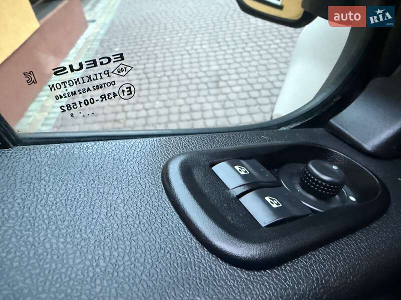 Грузовой фургон Renault Master 2020 в Ковеле фото 52 Грузовой фургон Renault Master 2020 в Ковеле