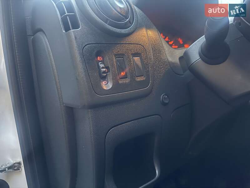 Грузовой фургон Renault Master 2020 в Ковеле фото 67 Грузовой фургон Renault Master 2020 в Ковеле
