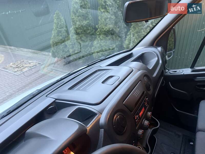 Грузовой фургон Renault Master 2020 в Ковеле фото 66 Грузовой фургон Renault Master 2020 в Ковеле