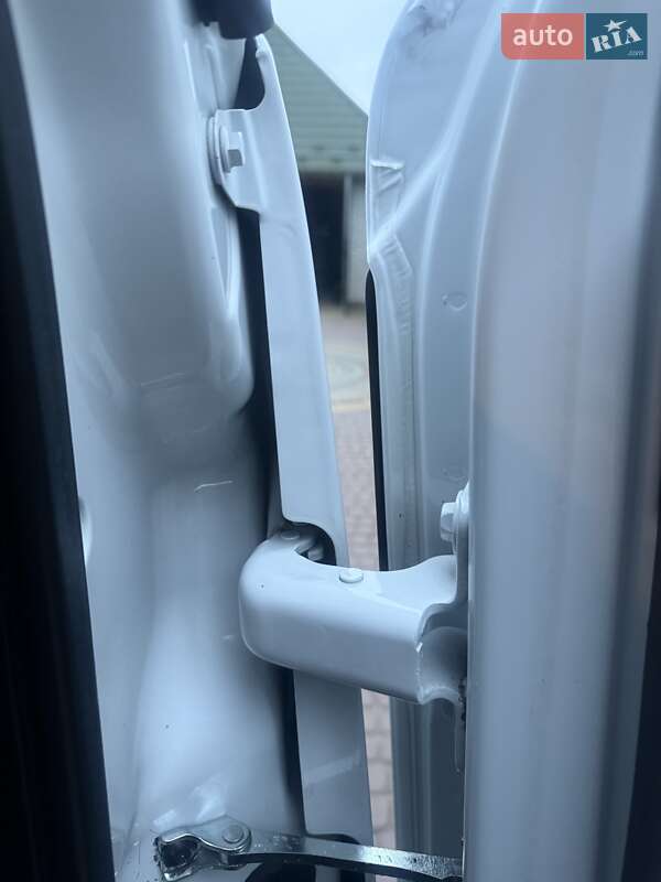 Грузовой фургон Renault Master 2020 в Ковеле фото 77 Грузовой фургон Renault Master 2020 в Ковеле