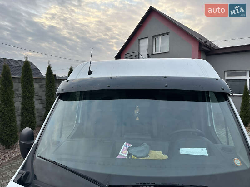 Грузовой фургон Renault Master 2021 в Луцке фото 23 Грузовой фургон Renault Master 2021 в Луцке