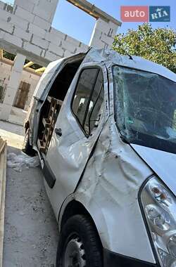 Грузовой фургон Renault Master 2013 в Фастове