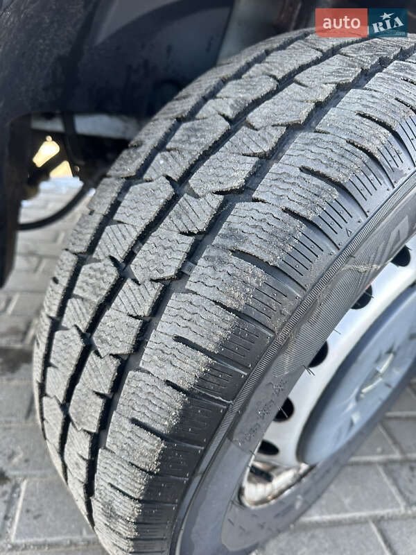 Микроавтобус грузовой (до 3,5т) Renault Master 2015 в Харькове