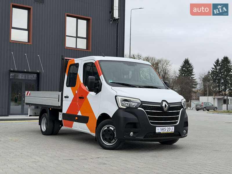 Renault Master 2023 Renault Master 2023