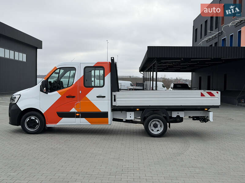 Борт Renault Master 2023 в Дубно фото 8 Борт Renault Master 2023 в Дубно