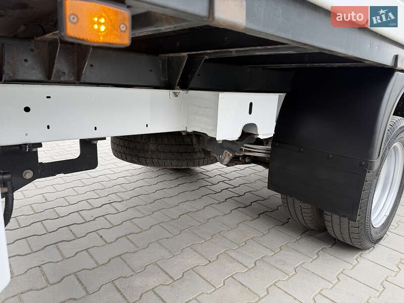 Борт Renault Master 2023 в Дубно фото 25 Борт Renault Master 2023 в Дубно