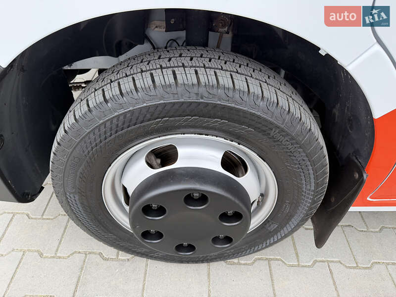 Борт Renault Master 2023 в Дубно фото 30 Борт Renault Master 2023 в Дубно