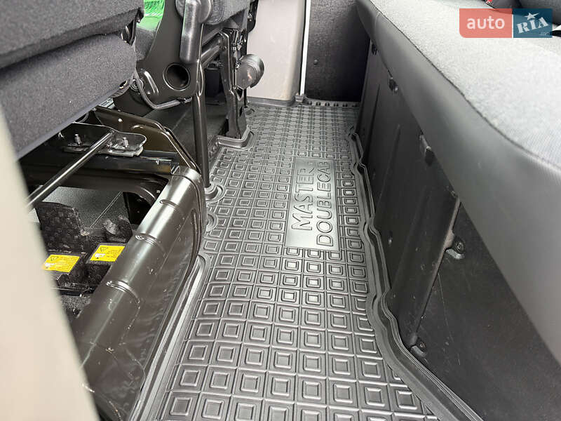 Борт Renault Master 2023 в Дубно фото 35 Борт Renault Master 2023 в Дубно