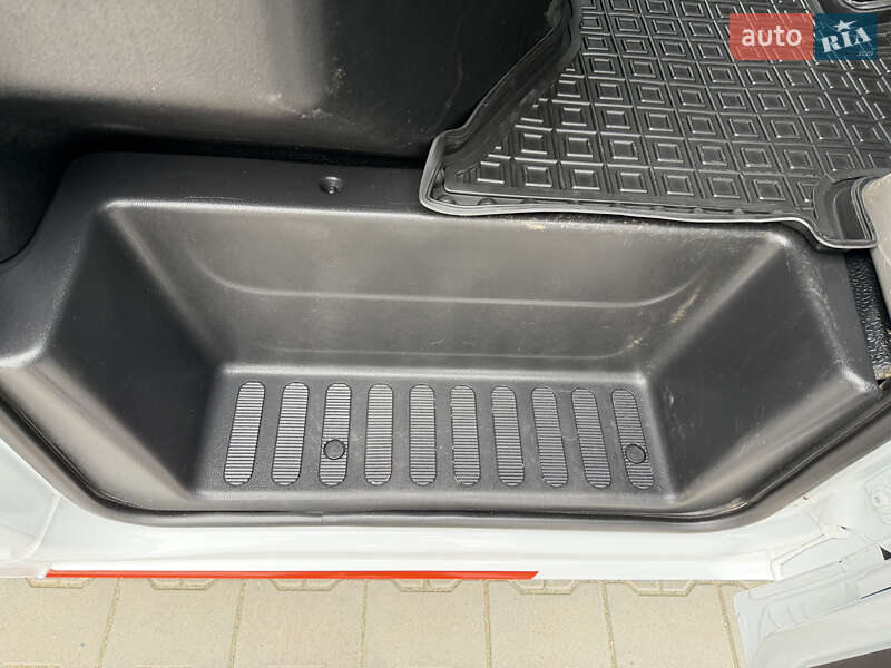 Борт Renault Master 2023 в Дубно фото 40 Борт Renault Master 2023 в Дубно