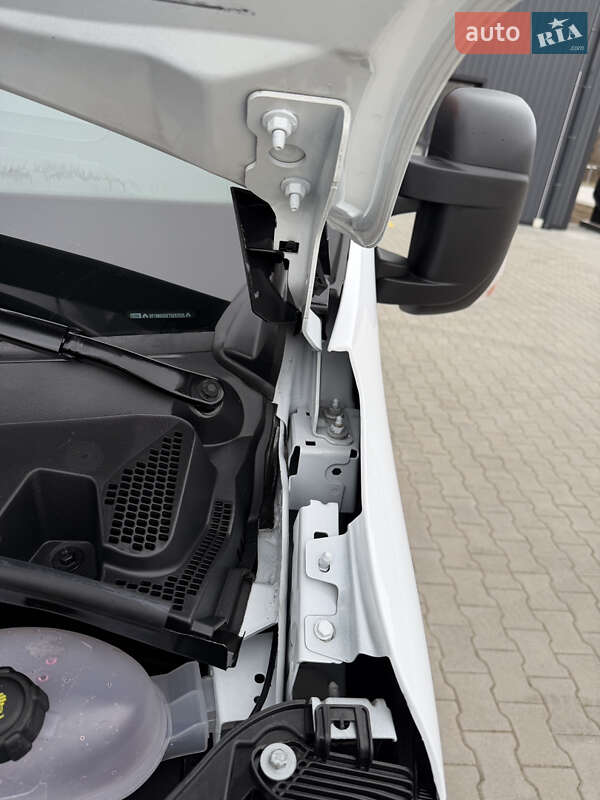 Борт Renault Master 2023 в Дубно фото 65 Борт Renault Master 2023 в Дубно