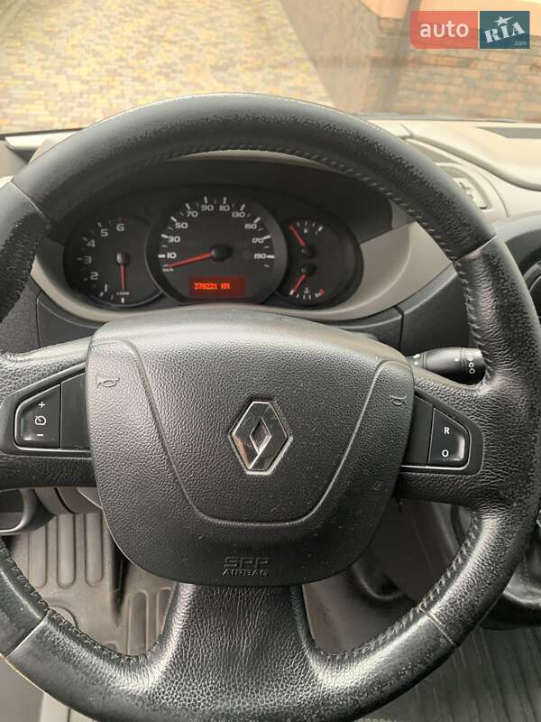 Рефрижератор Renault Master 2015 в Корце фото 5 Рефрижератор Renault Master 2015 в Корце