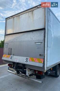 Грузовой фургон Renault Master 2012 в Борисполе