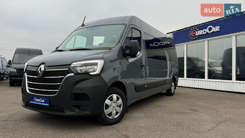 Renault Master 2024 Renault Master 2024