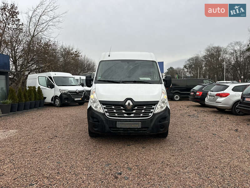 Грузовой фургон Renault Master 2019 в Ровно фото 3 Грузовой фургон Renault Master 2019 в Ровно