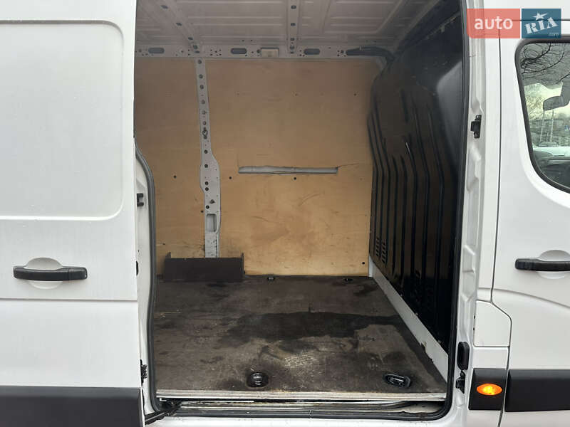 Грузовой фургон Renault Master 2019 в Ровно фото 21 Грузовой фургон Renault Master 2019 в Ровно
