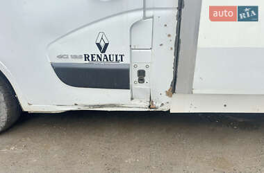 Рефрижератор Renault Master 2013 в Луцке