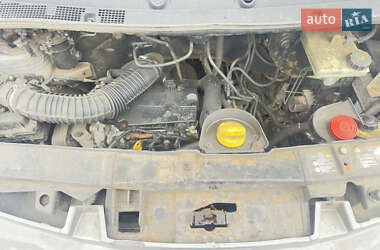 Рефрижератор Renault Master 2013 в Луцке