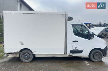Рефрижератор Renault Master 2013 в Луцке
