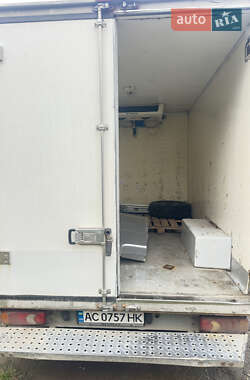 Рефрижератор Renault Master 2013 в Луцке