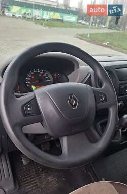 Минивэн Renault Master 2015 в Черкассах