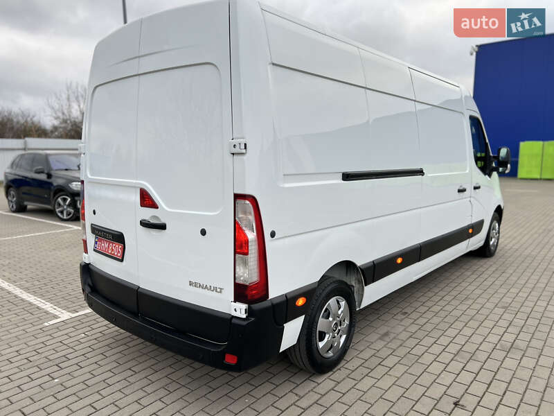 Рефрижератор Renault Master 2017 в Дубні фото 9 Рефрижератор Renault Master 2017 в Дубні