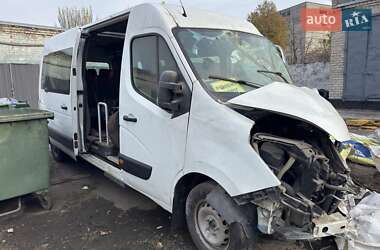 Микроавтобус Renault Master 2013 в Каменском