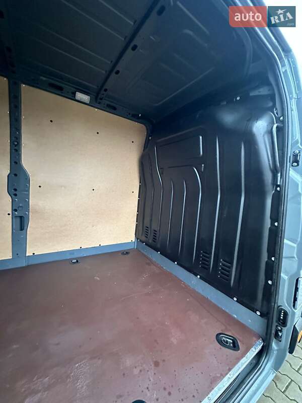 Грузовой фургон Renault Master 2022 в Ковеле