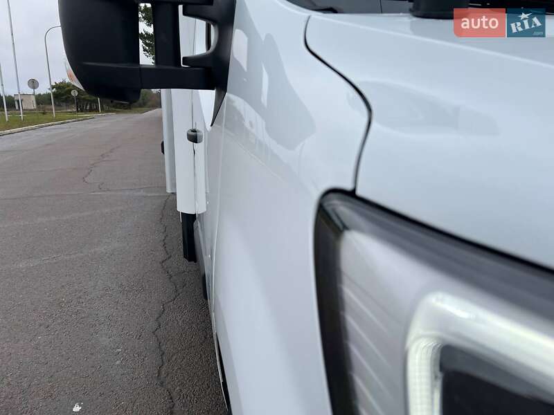 Вантажний фургон Renault Master 2022 в Києві фото 37 Вантажний фургон Renault Master 2022 в Києві