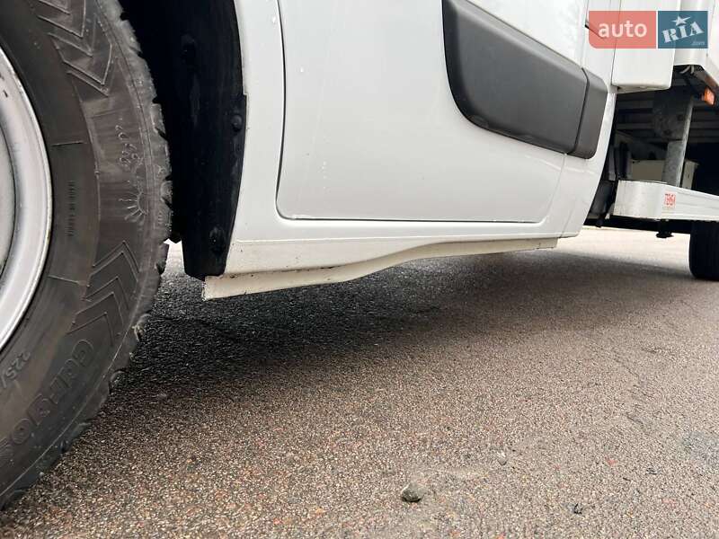 Вантажний фургон Renault Master 2022 в Києві фото 42 Вантажний фургон Renault Master 2022 в Києві