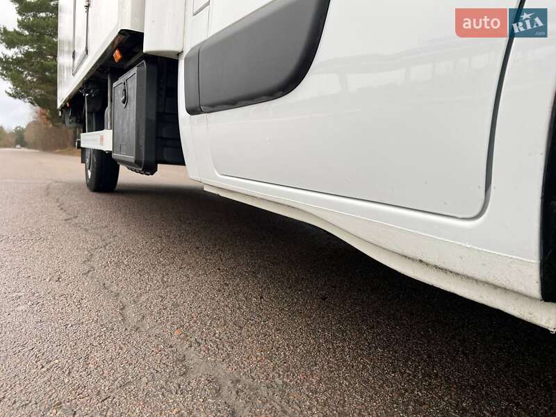 Вантажний фургон Renault Master 2022 в Києві фото 54 Вантажний фургон Renault Master 2022 в Києві