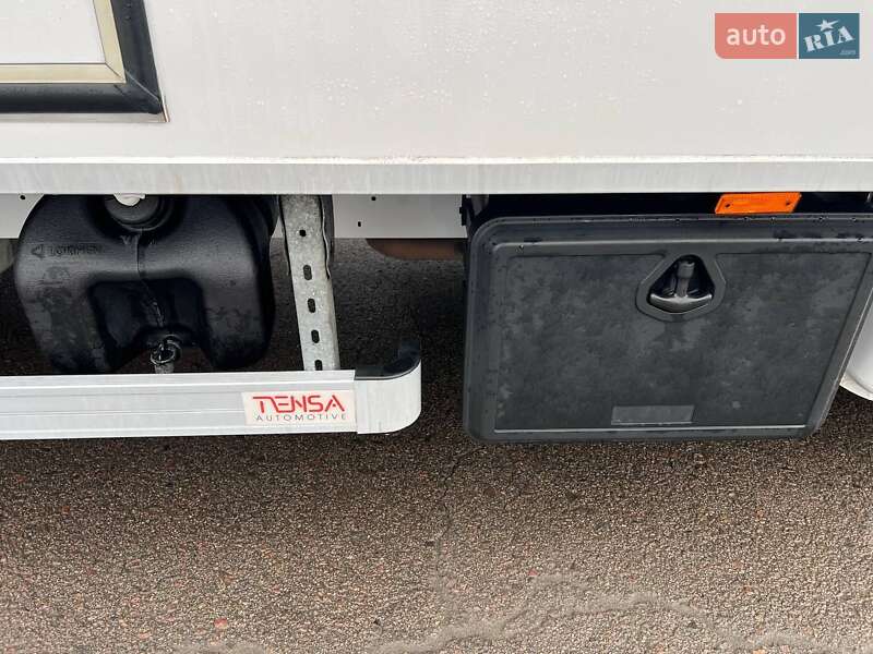 Вантажний фургон Renault Master 2022 в Києві фото 59 Вантажний фургон Renault Master 2022 в Києві