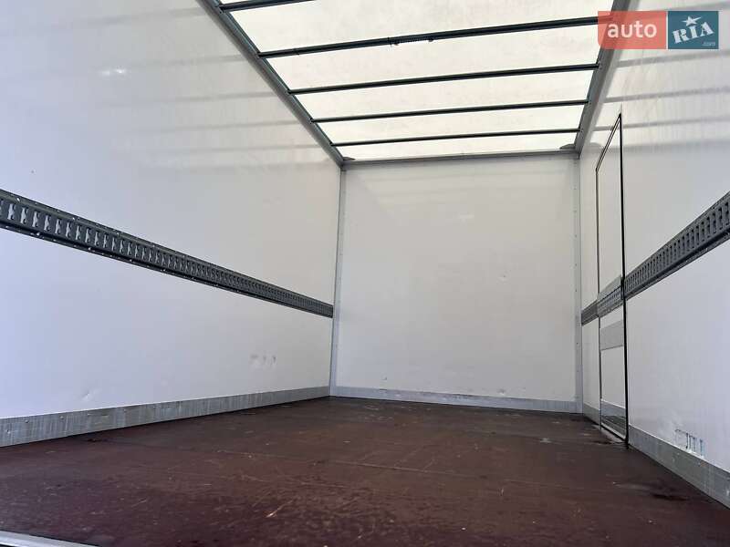 Вантажний фургон Renault Master 2022 в Києві фото 64 Вантажний фургон Renault Master 2022 в Києві