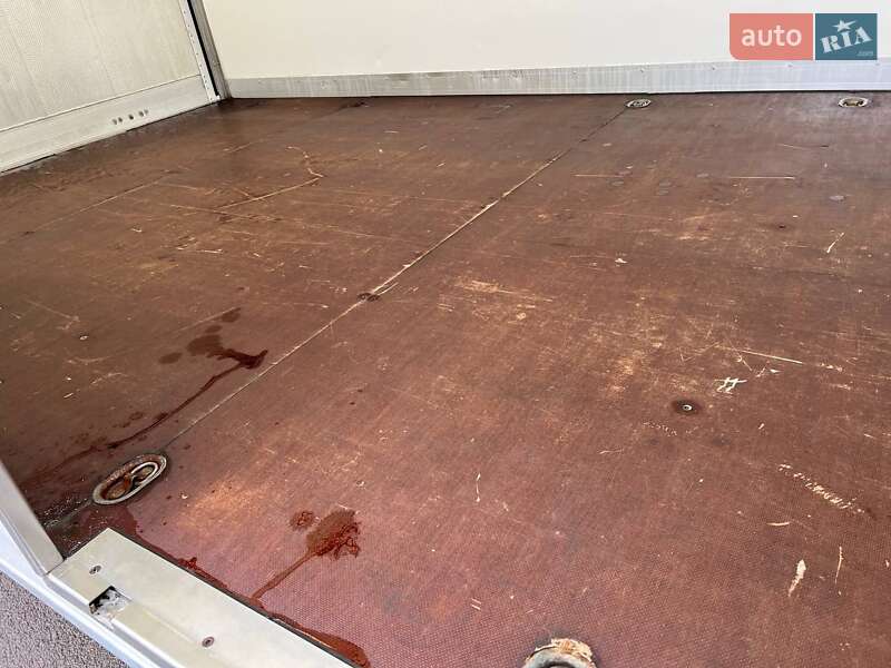 Вантажний фургон Renault Master 2022 в Києві фото 71 Вантажний фургон Renault Master 2022 в Києві