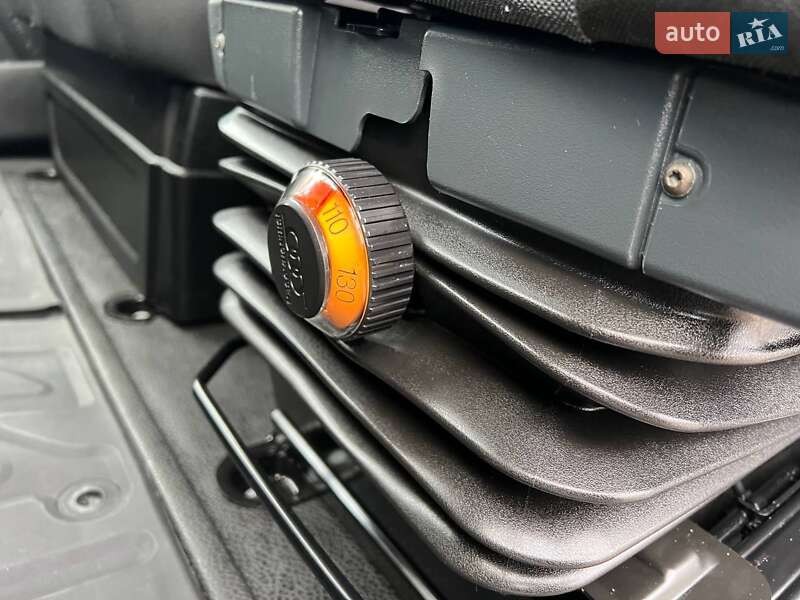 Вантажний фургон Renault Master 2022 в Києві фото 77 Вантажний фургон Renault Master 2022 в Києві