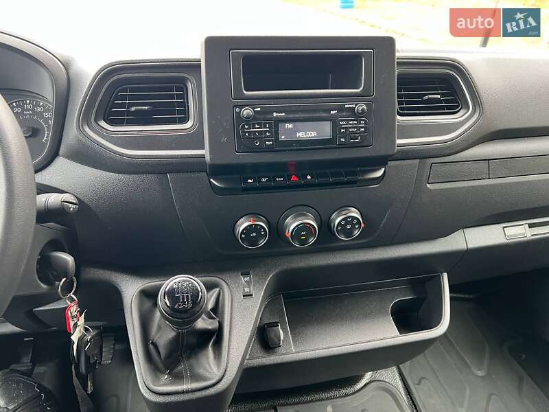 Вантажний фургон Renault Master 2022 в Києві фото 90 Вантажний фургон Renault Master 2022 в Києві
