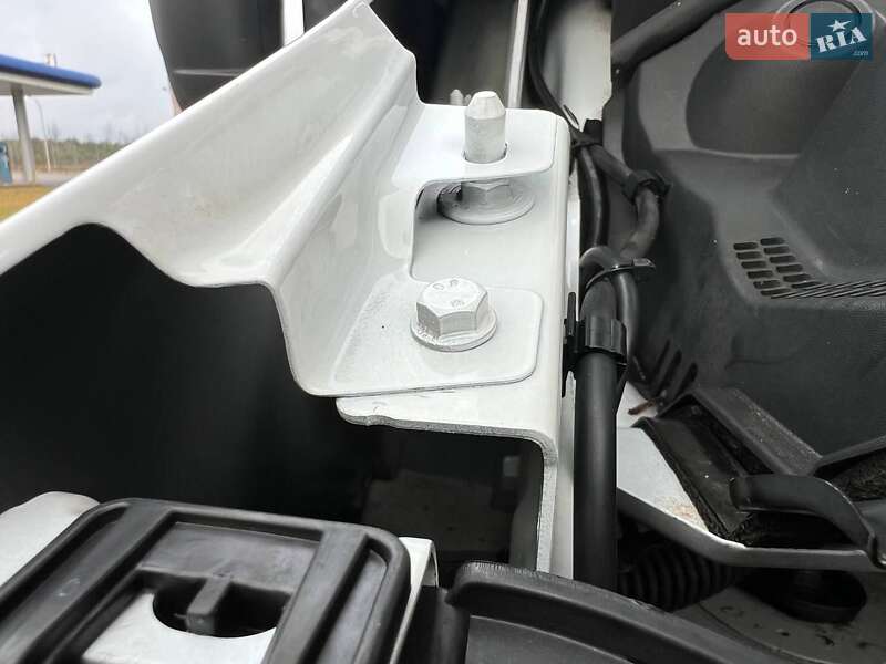 Вантажний фургон Renault Master 2022 в Києві фото 111 Вантажний фургон Renault Master 2022 в Києві