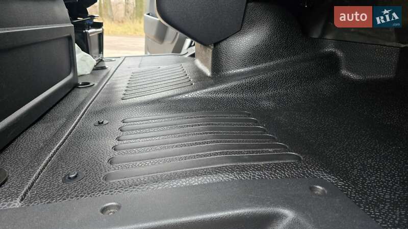 Вантажний фургон Renault Master 2018 в Житомирі фото 19 Вантажний фургон Renault Master 2018 в Житомирі