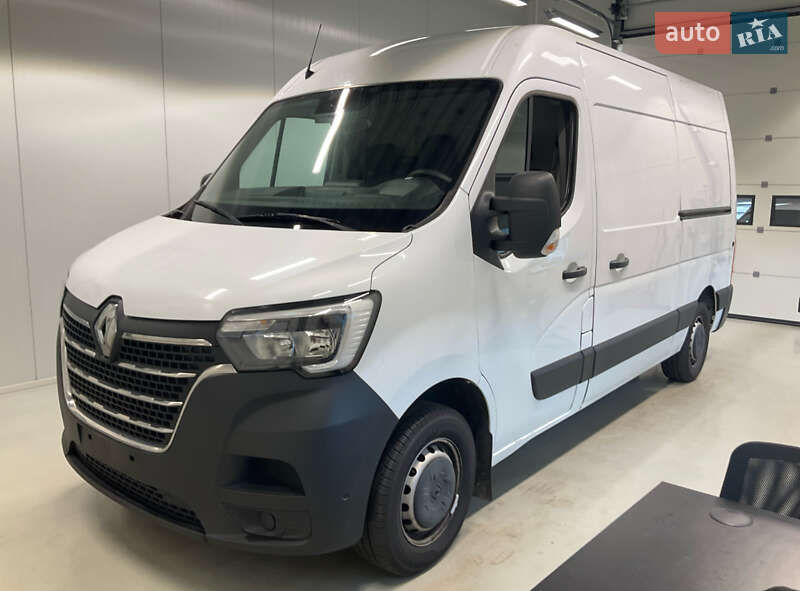 Renault Master 2022 Renault Master 2022