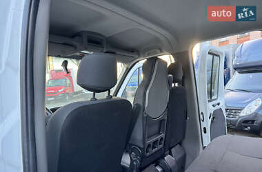 Борт Renault Master 2018 в Ровно