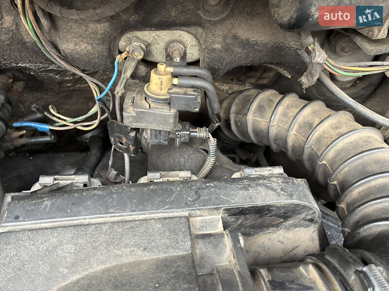 Грузовой фургон Renault Master 2011 в Житомире фото 6 Грузовой фургон Renault Master 2011 в Житомире
